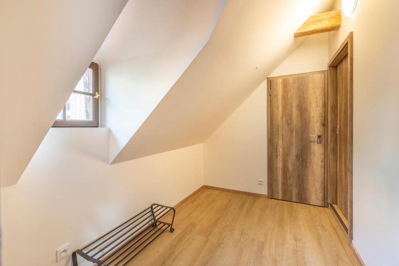 Masna 20 - Old Town Aparthotel Praha